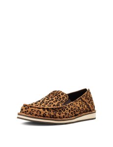 Baskets Ariat Cruiser Leopard | 340512KUA