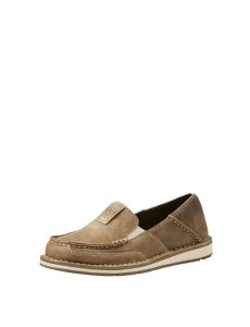 Baskets Ariat Cruiser Marron | 637081ZLB