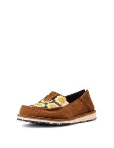 Baskets Ariat Cruiser Multicolore | 985647MDK