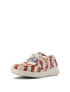 Baskets Ariat Hilo Multicolore | 834190BHU