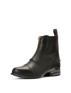 Bottes D'équitation Ariat Devon Nitro Paddock Noir | 918632YFT