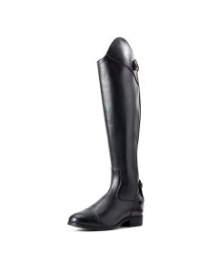 Bottes D'équitation Ariat Kinsley Robe Alti Noir | 046321UIL