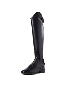 Bottes D'équitation Ariat Palisade Alti Noir | 764193RKM