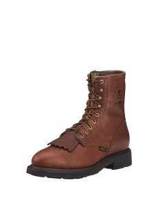 Bottes Imperméables Ariat Cascade 8' Travail Multicolore | 918506HCE