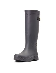 Bottes Imperméables Ariat Kelmarsh Rubber Grise | 359128NVH