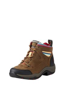 Bottes Randonnée Ariat Terrain Multicolore | 459306YLO