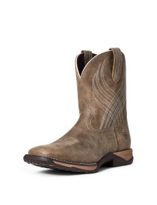 Bottes Western Ariat Anthem Marron | 637592KDE