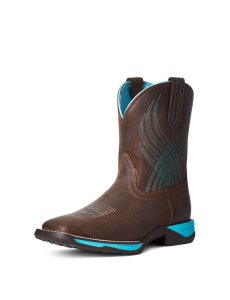 Bottes Western Ariat Anthem Multicolore | 429071LSO