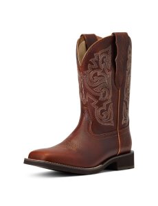 Bottes Western Ariat Delilah Stretchfit Multicolore | 357864YBO