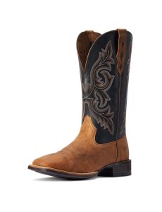 Bottes Western Ariat Drover Ultra Multicolore | 825734XNC