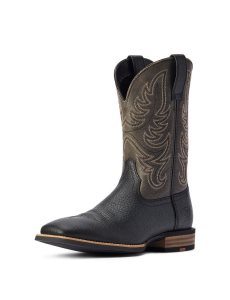 Bottes Western Ariat Everlite Countdown Noir | 825430BPC