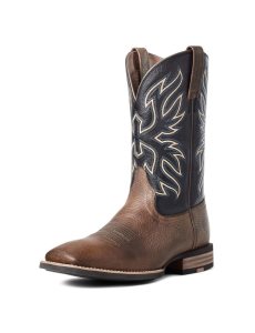 Bottes Western Ariat Everlite Vapor Marron | 071639UAI