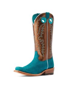 Bottes Western Ariat Futurity Boon Multicolore | 851620FEQ