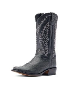 Bottes Western Ariat Futurity Showman Noir | 436752OVN