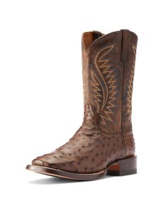 Bottes Western Ariat Gallup Beige | 936280DGP