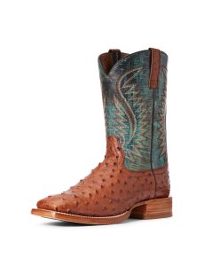 Bottes Western Ariat Gallup Multicolore | 792103MCV