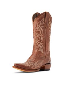 Bottes Western Ariat Hazen Multicolore | 746295QJU