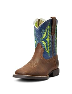 Bottes Western Ariat Koel Venttek Rouge | 095874IDA