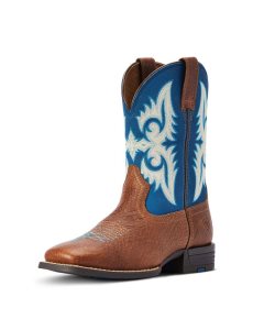 Bottes Western Ariat Lonestar Rouge | 498357DFY