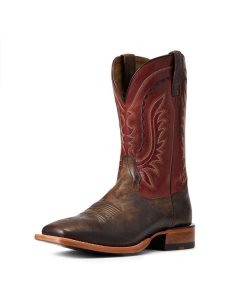 Bottes Western Ariat Parada Multicolore | 601493ZSG