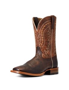 Bottes Western Ariat Parada Multicolore | 895031CRO