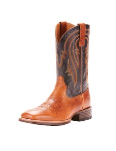 Bottes Western Ariat Plano Multicolore | 892314UFK