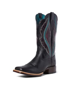 Bottes Western Ariat Primetime Noir | 294681BFO