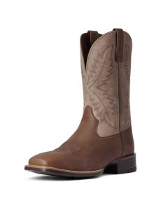 Bottes Western Ariat Rawly Ultra Marron | 069753YKB