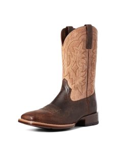 Bottes Western Ariat Ryden Ultra Multicolore | 876024DTU