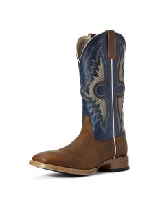 Bottes Western Ariat Solado Venttek Multicolore | 572849LHD