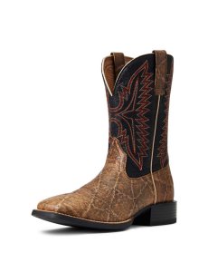 Bottes Western Ariat Sport Smokewagon Multicolore | 346172AGH