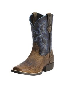 Bottes Western Ariat Tombstone Multicolore | 936714RNH