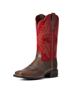 Bottes Western Ariat West Bound Multicolore | 437508AUO