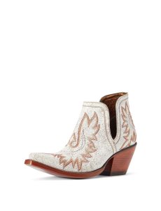 Bottines Ariat Dixon Western Multicolore | 924385REV