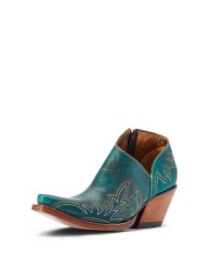 Bottines Ariat Jolene Western Multicolore | 713682ZFG