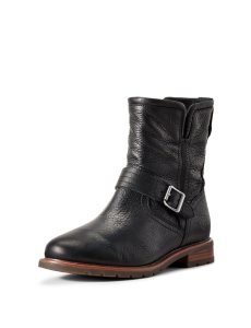 Bottines Ariat Savannah Imperméables Noir | 043178QEM