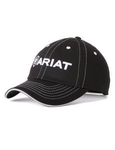 Casquettes Ariat Team II Noir | 739261LRA