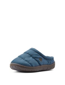 Chaussons Ariat Crius Clog Bleu Marine | 283965AHT