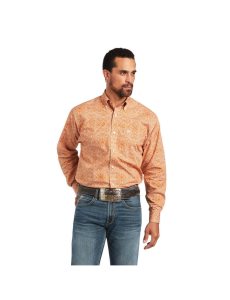 Chemises De Costume Ariat Braylon Classiche Fit Multicolore | 183469LFE