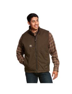 Gilet Ariat Rebar DuraCanvas Multicolore | 758694CQP