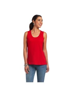 Hauts Ariat Element Tank Multicolore | 863417YLQ