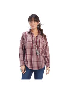 Hauts Ariat Wild West Tunic Multicolore | 729436AKX