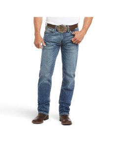 Jean Ariat M2 Grayson Fargo Multicolore | 072981MLV