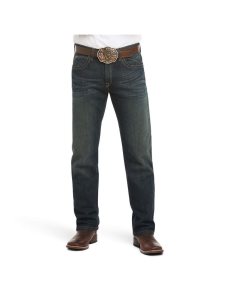 Jean Ariat M2 Relaxed Legacy Boot Cut Multicolore | 916483VJB