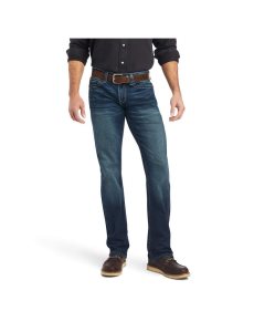 Jean Ariat M7 Slim Bracken Droit Multicolore | 801296GCQ