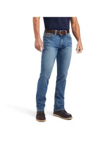 Jean Ariat M7 Slim Wessley Droit Multicolore | 590237FHJ