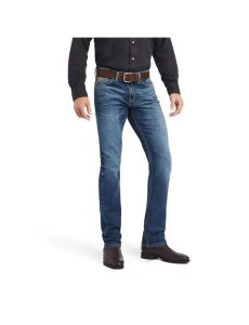 Jean Ariat M8 Modern Kai Slim Leg Multicolore | 562481PYU