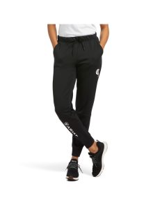 Pantalon Ariat Compton Cowboys Jogger Sweatpants Noir | 710936XIB