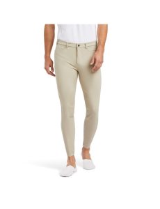 Pantalon Ariat Speranza Knee Patch Breech Marron | 417026LYQ