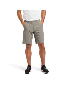 Shorts Ariat Tek Grise | 365842KVG